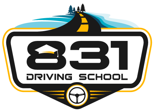 831 Driving School